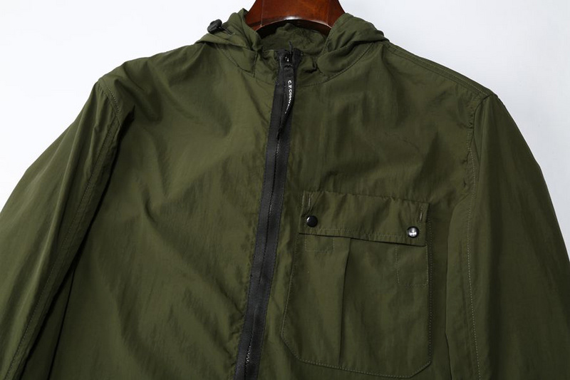 CP jacket 2639 - Image 9