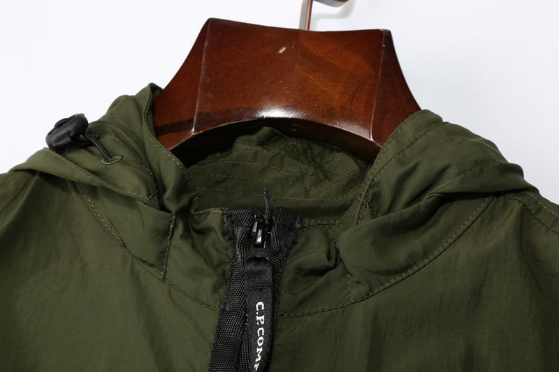 CP jacket 2639 - Image 10