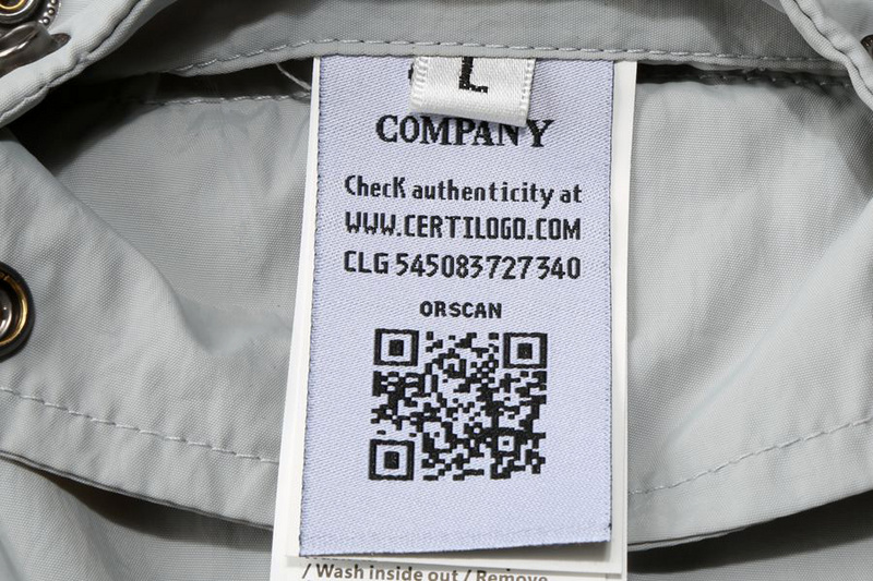 CP jacket 2639 - Image 42
