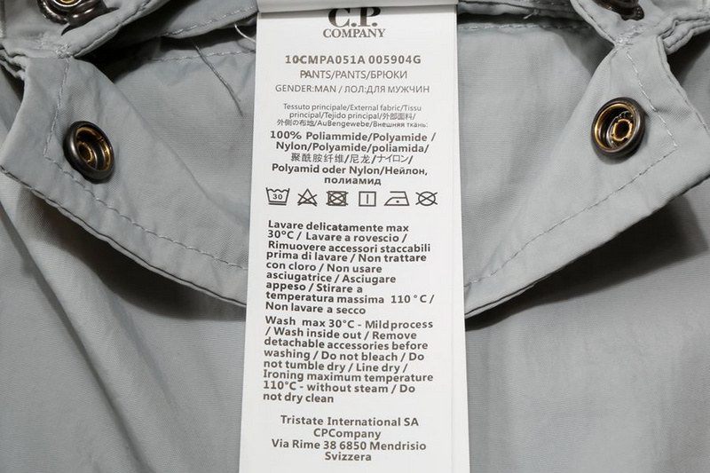 CP jacket 2639 - Image 43