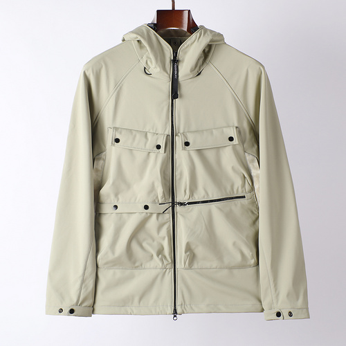 CP Jacket 4426