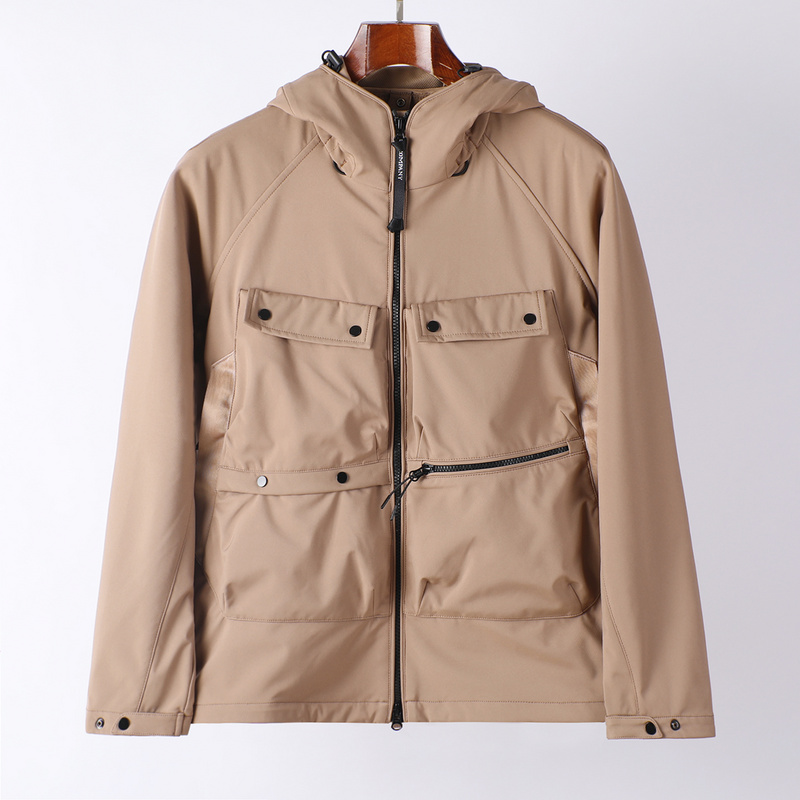 CP Jacket 4426 - Image 4