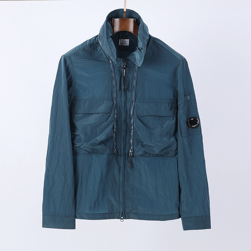 CP Jacket 4882