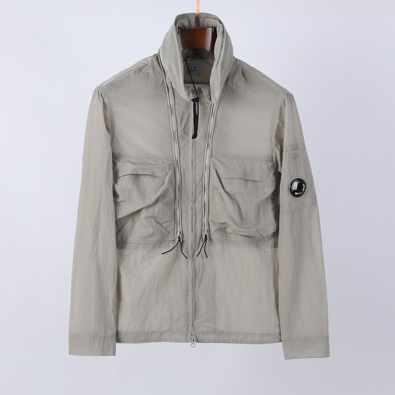 CP Jacket 4882 - Image 4