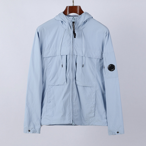 CP Jacket 4891