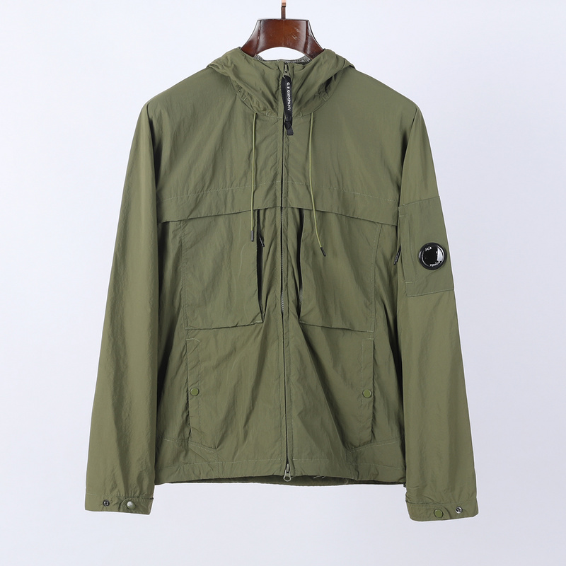 CP Jacket 4891 - Image 4