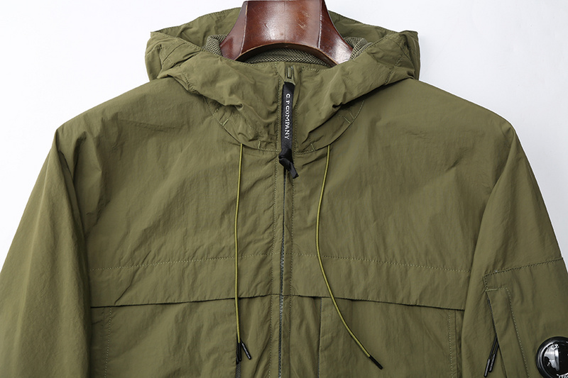 CP Jacket 4891 - Image 11