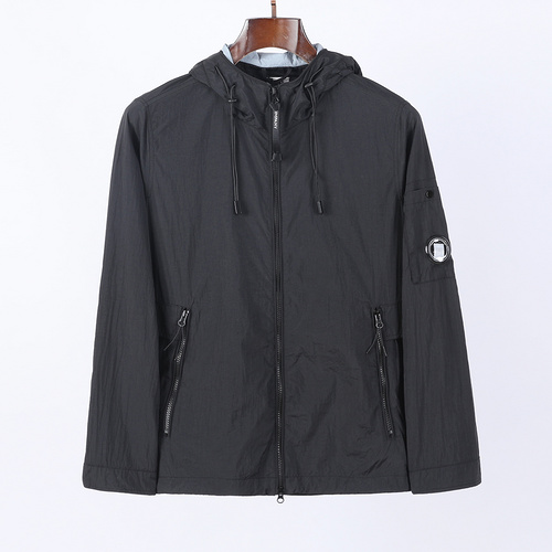 CP Jacket 4898