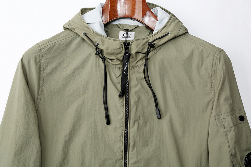 CP Jacket 4898 - Image 6
