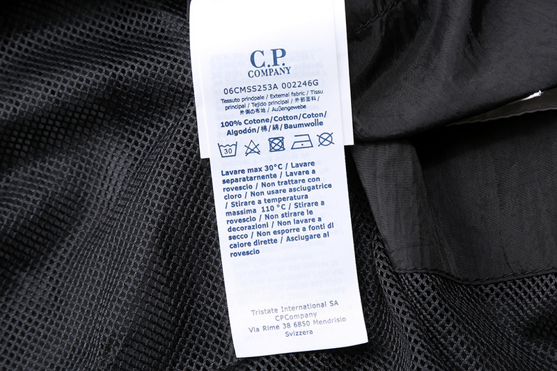 CP Jacket 4898 - Image 27