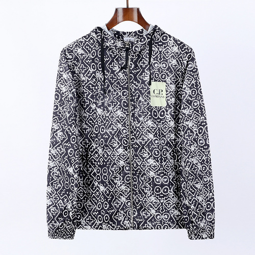 CP Jacket 4899