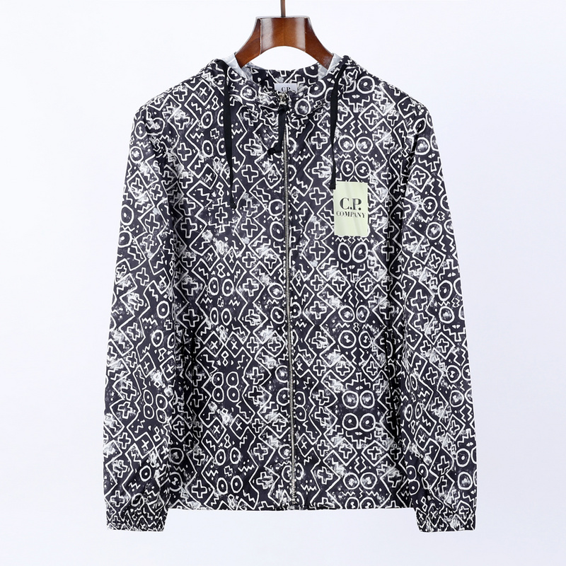 CP Jacket 4899 - Image 2