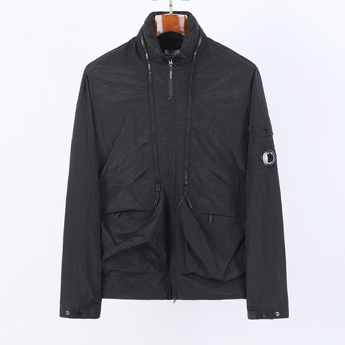CP Jacket 4920