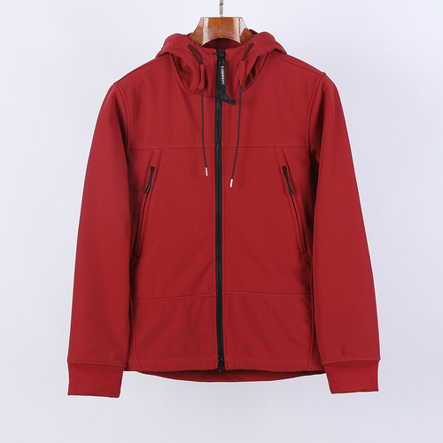 CP Jacket 4939