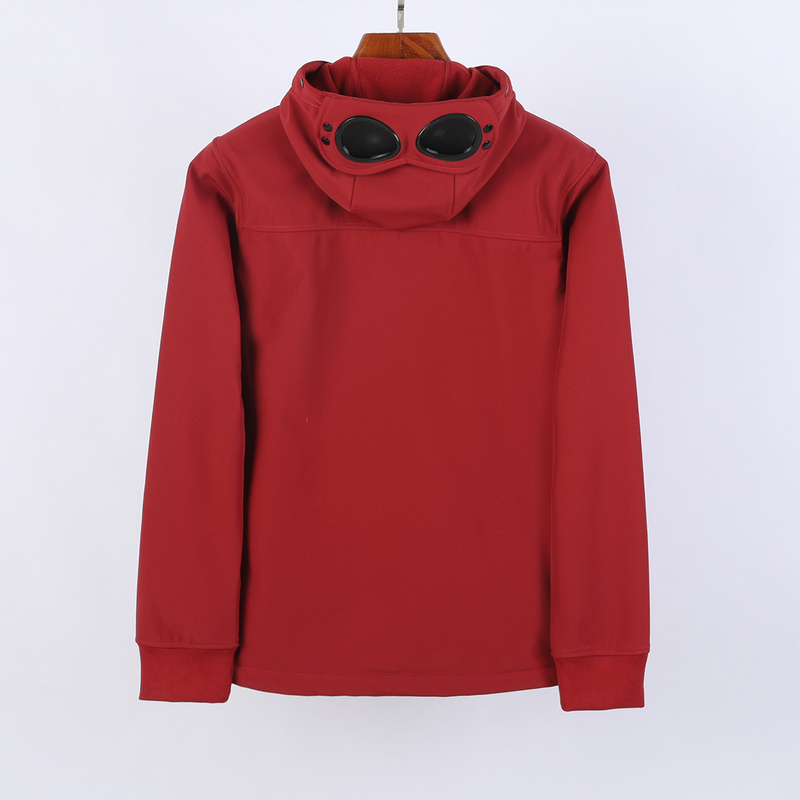 CP Jacket 4939 - Image 3