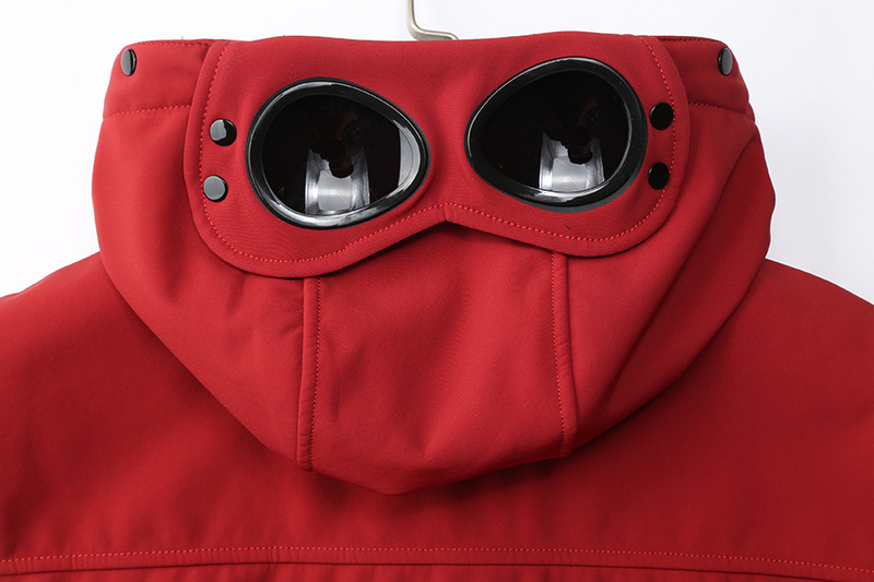 CP Jacket 4939 - Image 8