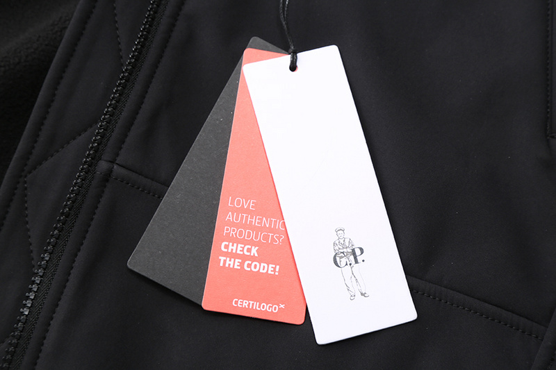 CP Jacket 4939 - Image 22