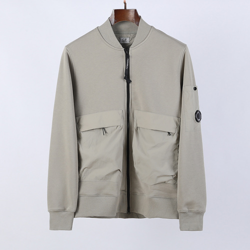 CP Jacket  4971
