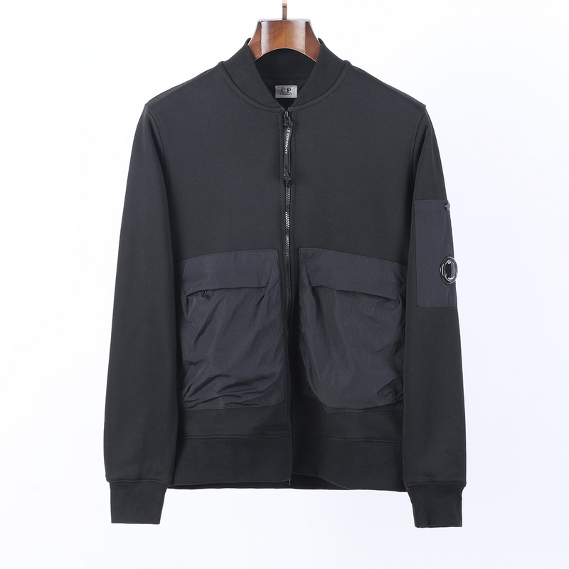 CP Jacket  4971 - Image 4