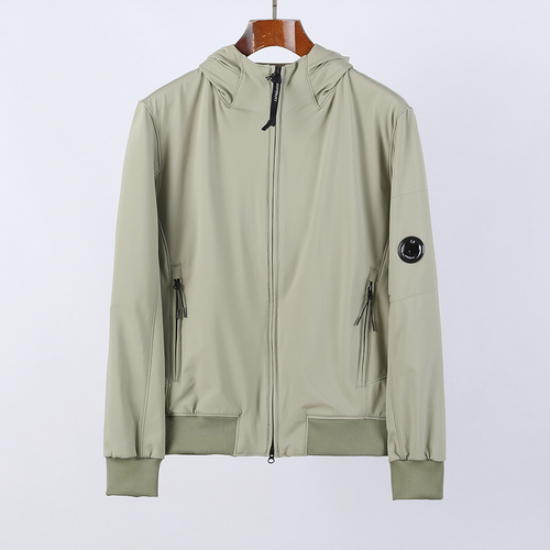 CP Jacket  4972