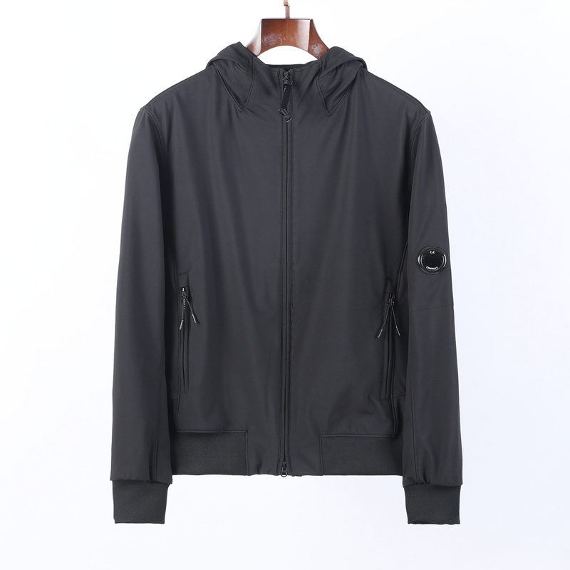 CP Jacket  4972 - Image 2