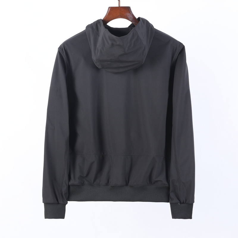 CP Jacket  4972 - Image 3