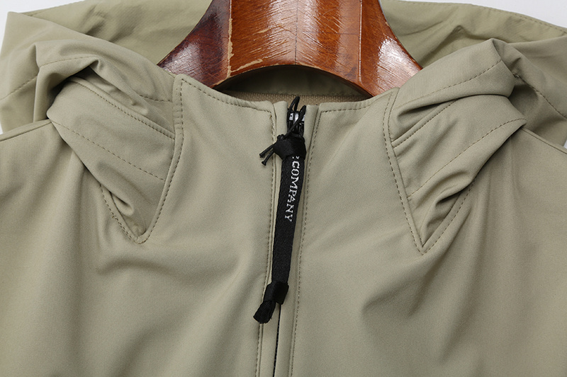 CP Jacket  4972 - Image 9