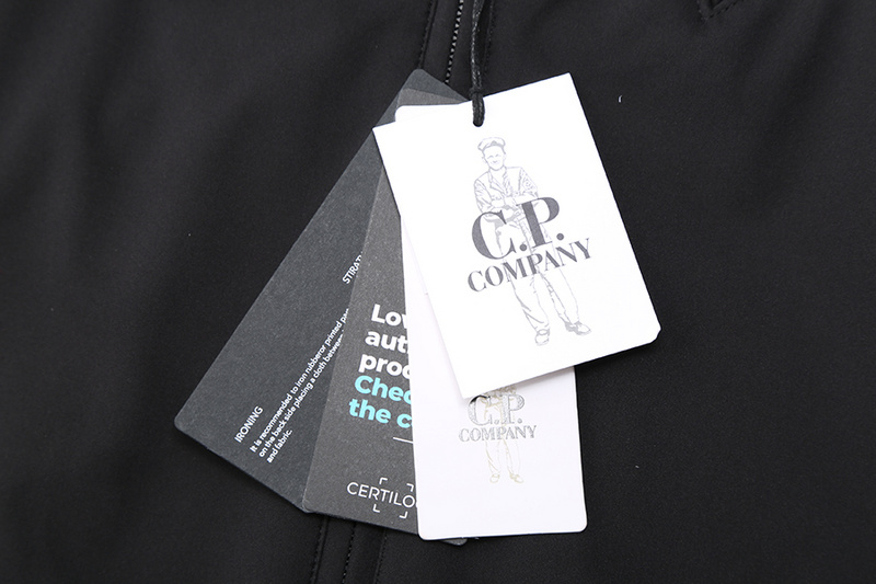 CP Jacket  4972 - Image 27