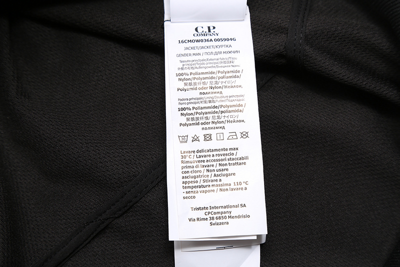 CP Jacket  4972 - Image 28
