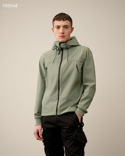 CP Jacket 5007