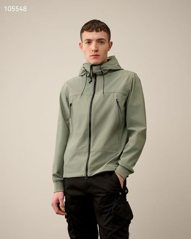CP Jacket 5007 - Image 2