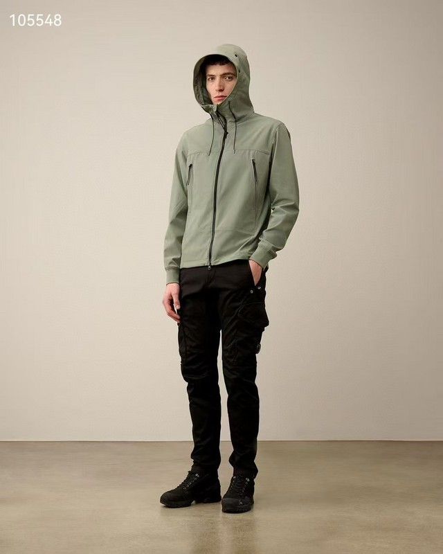 CP Jacket 5007 - Image 3