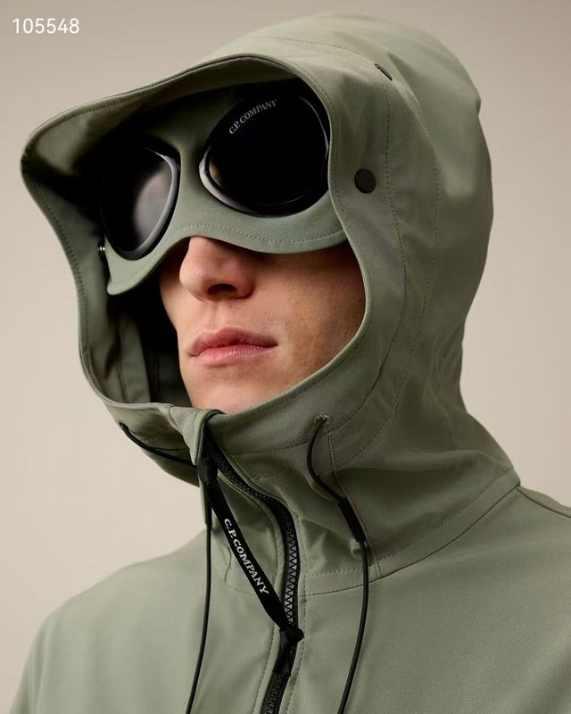 CP Jacket 5007 - Image 4