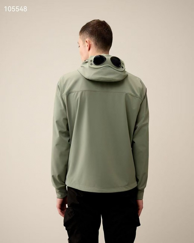 CP Jacket 5007 - Image 5