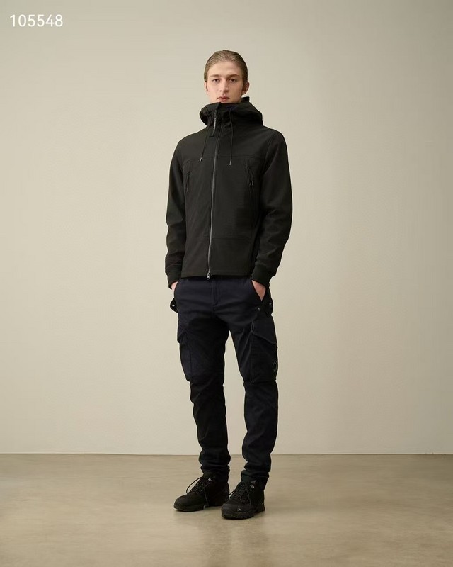 CP Jacket 5007 - Image 6
