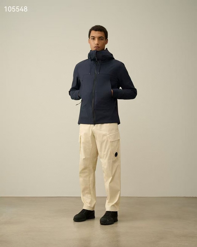 CP Jacket 5007 - Image 9