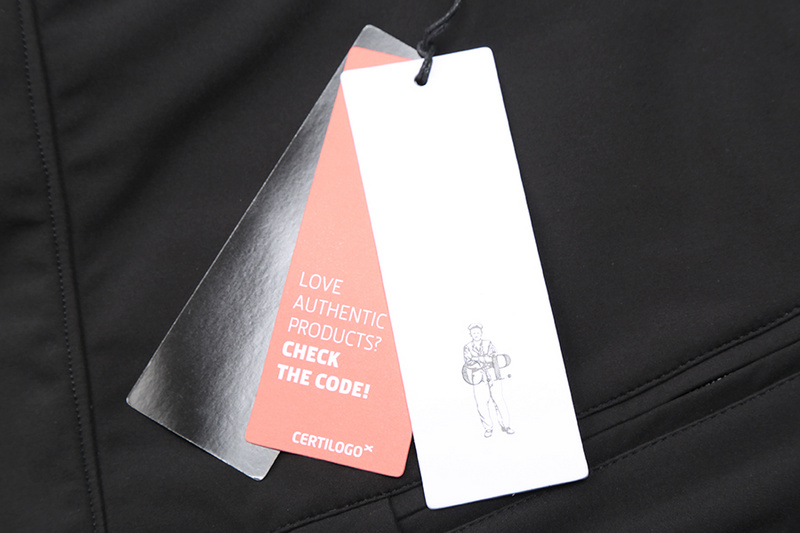CP Jacket 5007 - Image 32