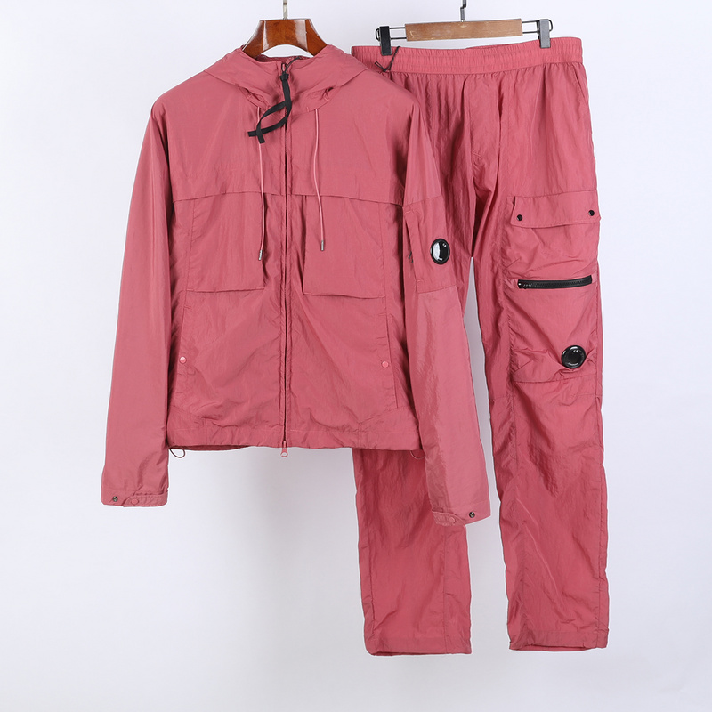 CP Jacket 5008 - Image 3