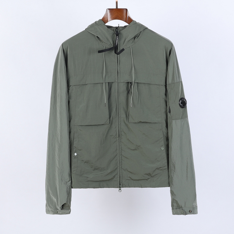 CP Jacket 5008 - Image 10
