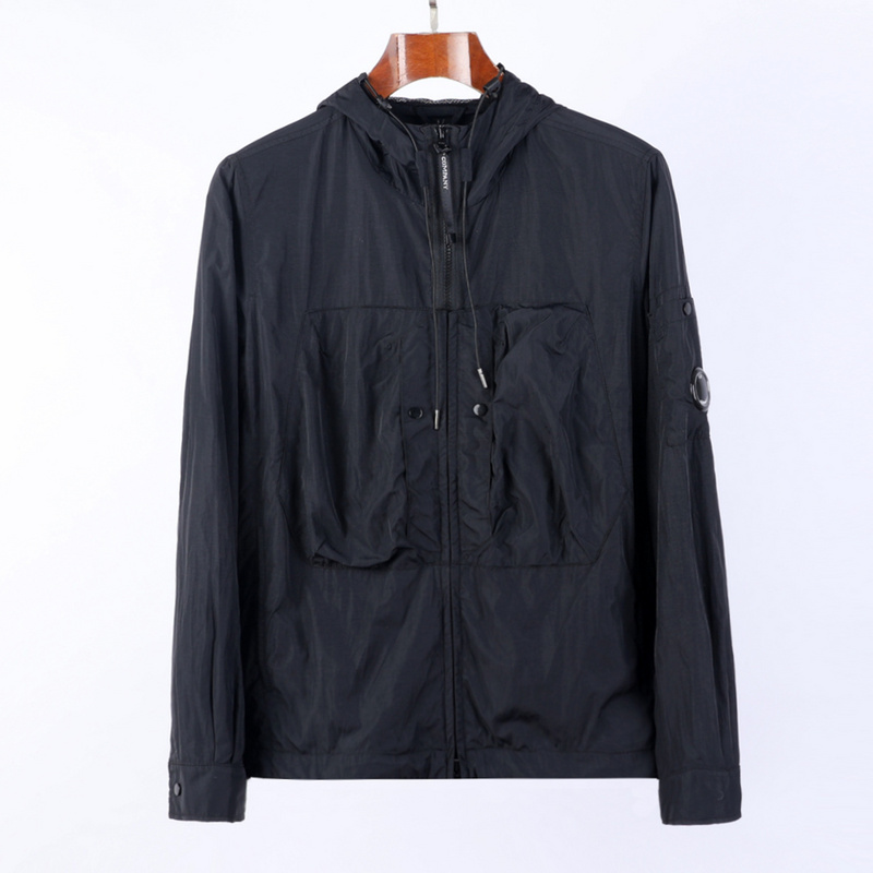 CP Jacket 5149 - Image 4