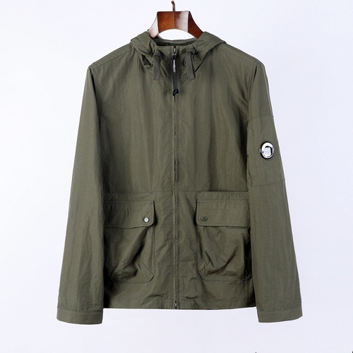 CP Jacket 5150