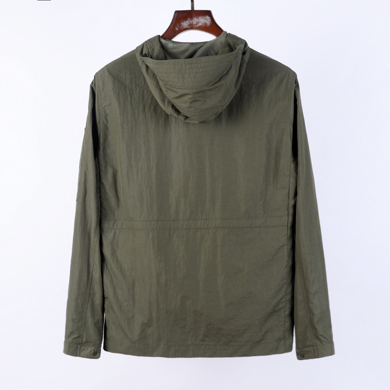 CP Jacket 5150 - Image 3