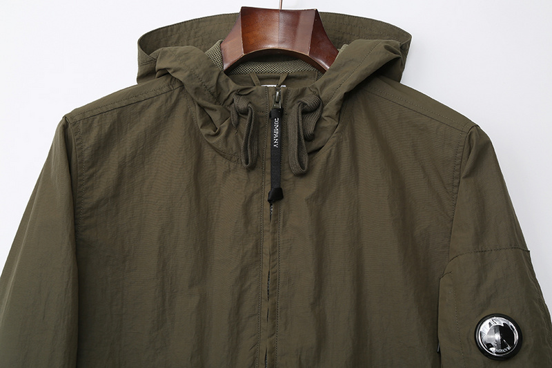 CP Jacket 5150 - Image 6
