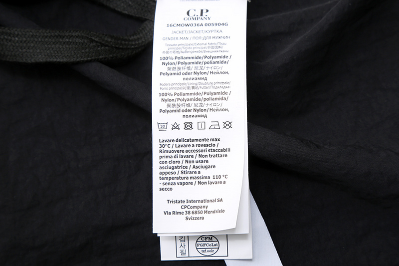 CP Jacket 5150 - Image 26