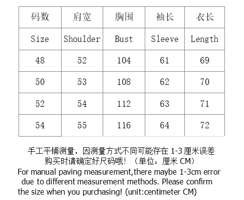 CP Jacket 5228 - Image 1