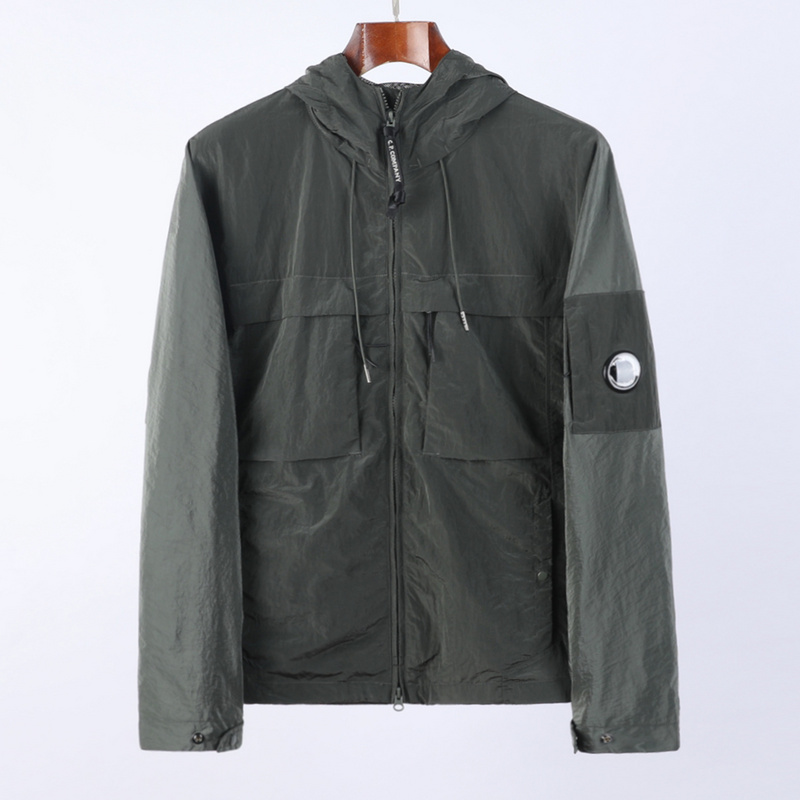 CP Jacket 5228 - Image 6