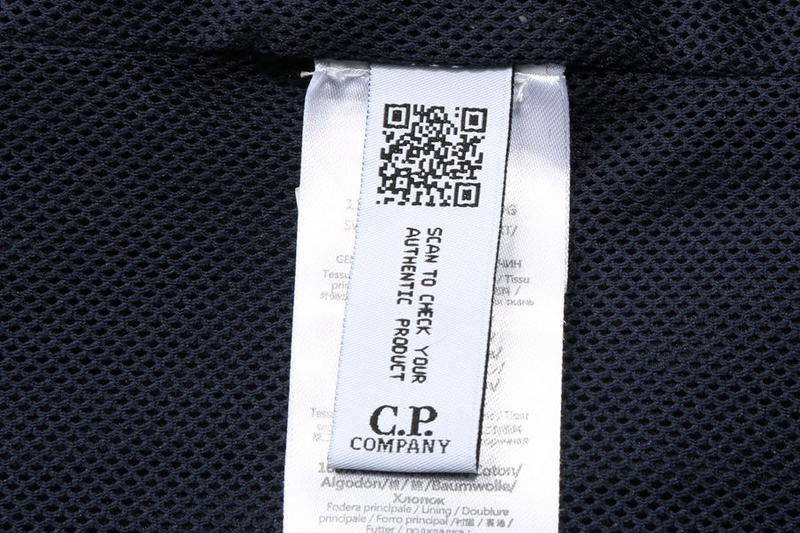 CP jakcet 2731 - Image 33