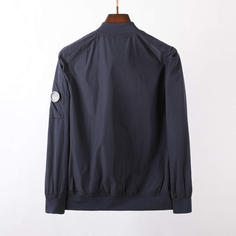 CP Nycra-R Garment Dyed Bomber Jacket 2095 - Image 12