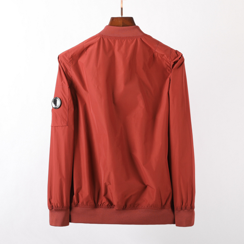 CP Nycra-R Garment Dyed Bomber Jacket 2095 - Image 14