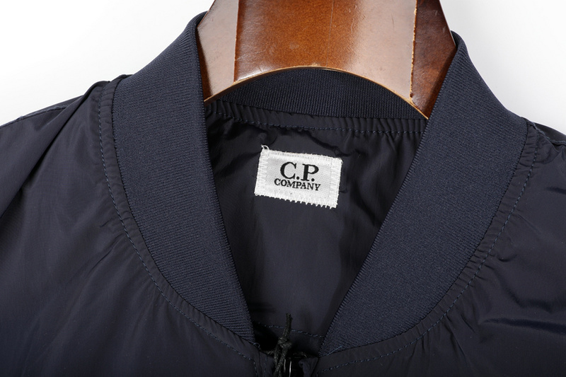 CP Nycra-R Garment Dyed Bomber Jacket 2095 - Image 20